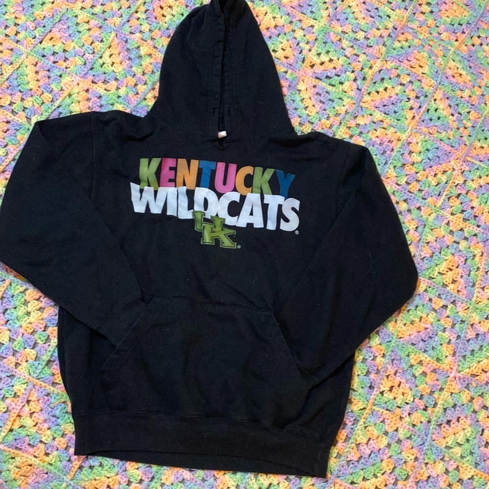 KENTUCKY WILDCATS Hoodie